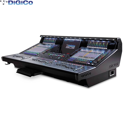 Mixer Digico SD5 2